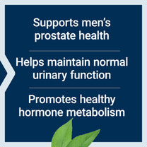 Life Extension PalmettoGuard Saw Palmetto, 30 Softgels