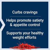 Life Extension Optimized Saffron, Saffron Extract, Saffron Supplement That Helps You Fight The urge to Snack, Non-GMO, Gluten-Free, Vegetarian, 60 Vegetarian Capsules