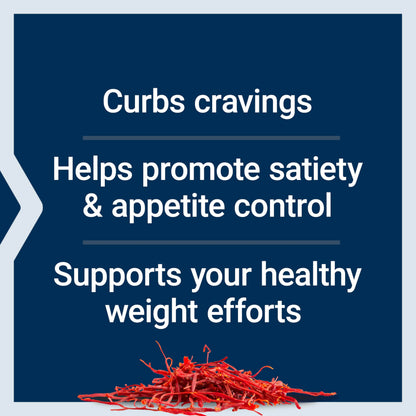 Life Extension Optimized Saffron, Saffron Extract, Saffron Supplement That Helps You Fight The urge to Snack, Non-GMO, Gluten-Free, Vegetarian, 60 Vegetarian Capsules