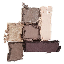 Maybelline New York Makeup The City Mini Eyeshadow Palette, Chill Brunch Neutrals Eyeshadow, 0.14 oz