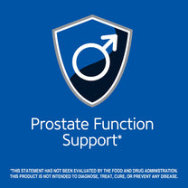 21st Century Prostate Health with Beta-Sitosterol 125mg, 60 Softgels