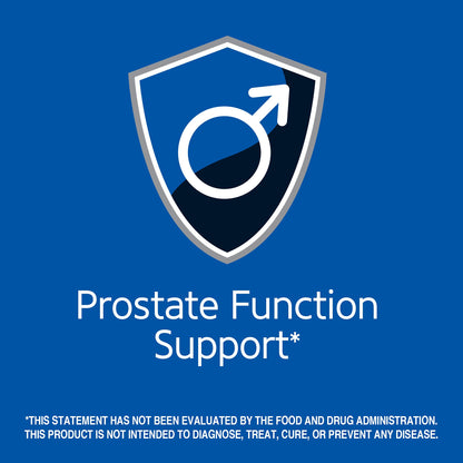 21st Century Prostate Health with Beta-Sitosterol 125mg, 60 Softgels