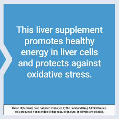 Life Extension Liver Efficiency Formula, Supports Healthy Liver Function at the Cellular Level and Optimal Levels of antioxidants in Metabolism, Gluten-Free, Non-GMO, Vegetarian, 30 Capsules
