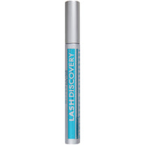 Maybelline New York Lash Discovery Mini-Brush Waterproof Mascara, Very Black, 0.16 fl. oz.