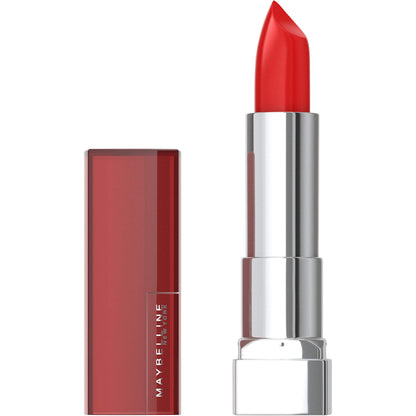 MAYBELLINE - Color Sensational Lipcolor 645 Red Revival - 0,15 oz (4.2 g)
