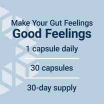 Life Extension FLORASSIST® Probiotic Mood Improve, probiotic and Saffron Blend enhances Mood and Mental Outlook, Non-GMO, Gluten-Free, 1 Daily, Vegetarian, 30 Capsules