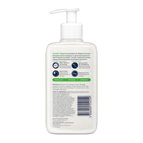 CeraVe Foaming Facial Cleanser | Daily Face Wash for Oily Skin | Hyaluronic Acid + Ceramides + Niacinamide | Fragrance Free & Paraben Free | Non - Drying Oil Control Face Wash | 8 Fluid Ounce