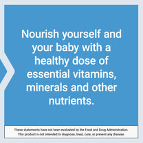 Life Extension Prenatal Advantage, Women’s multivitamin, Baby Support, folic Acid, Choline, omega-3s, Vitamin C, D3, B1, B6, B12, zinc, niacin, Gluten Free, Non-GMO, 120 softgels