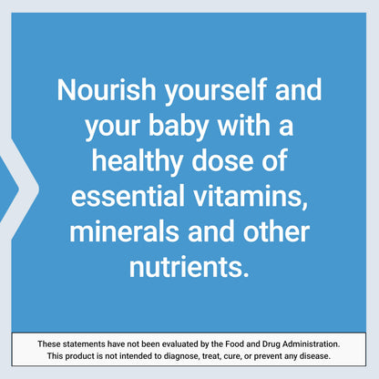 Life Extension Prenatal Advantage, Women’s multivitamin, Baby Support, folic Acid, Choline, omega-3s, Vitamin C, D3, B1, B6, B12, zinc, niacin, Gluten Free, Non-GMO, 120 softgels