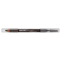 Maybelline New York Brow Precise Shaping Eyebrow Pencil, Deep Brown, 0.02 oz.