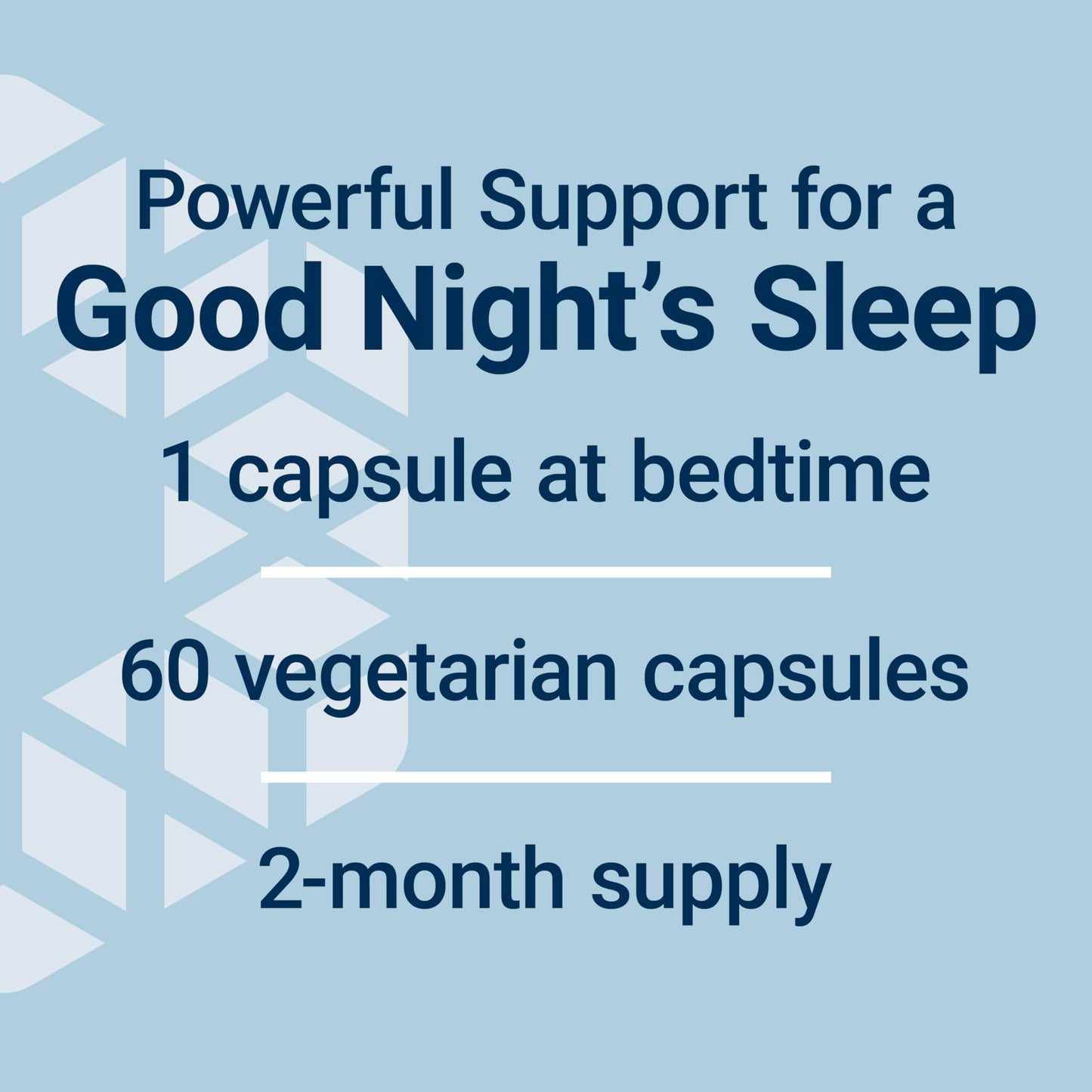 Life Extension Quiet Sleep Melatonin, 5 mg, Powerful Sleep Support, Healthy circadian Rhythms, Cellular Defense, Gluten-Free, Non-GMO, Vegetarian, 60 Capsules