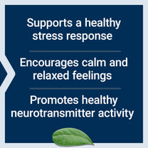 Life Extension Calm-Mag, Magnesium Acetyl taurinate, Daily Stress Management Formula, Supports Calmness and Relaxation, Gluten-Free, Non-GMO, Vegetarian, 30 Capsules