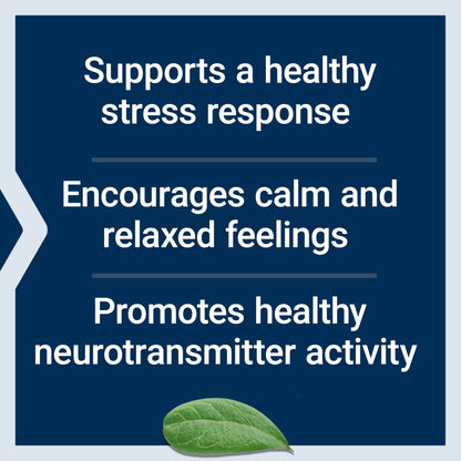 Life Extension Calm-Mag, Magnesium Acetyl taurinate, Daily Stress Management Formula, Supports Calmness and Relaxation, Gluten-Free, Non-GMO, Vegetarian, 30 Capsules