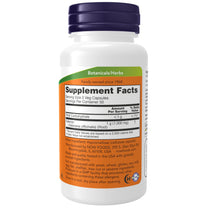 NOW Supplements, Valerian Root (Valeriana officinalis) 500 mg, Herbal Supplement, 100 Veg Capsules