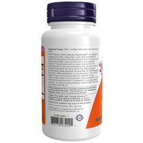 NOW Foods Supplements, Macular Vision Softgel, Eye Health, Eye Support, 50 Softgels