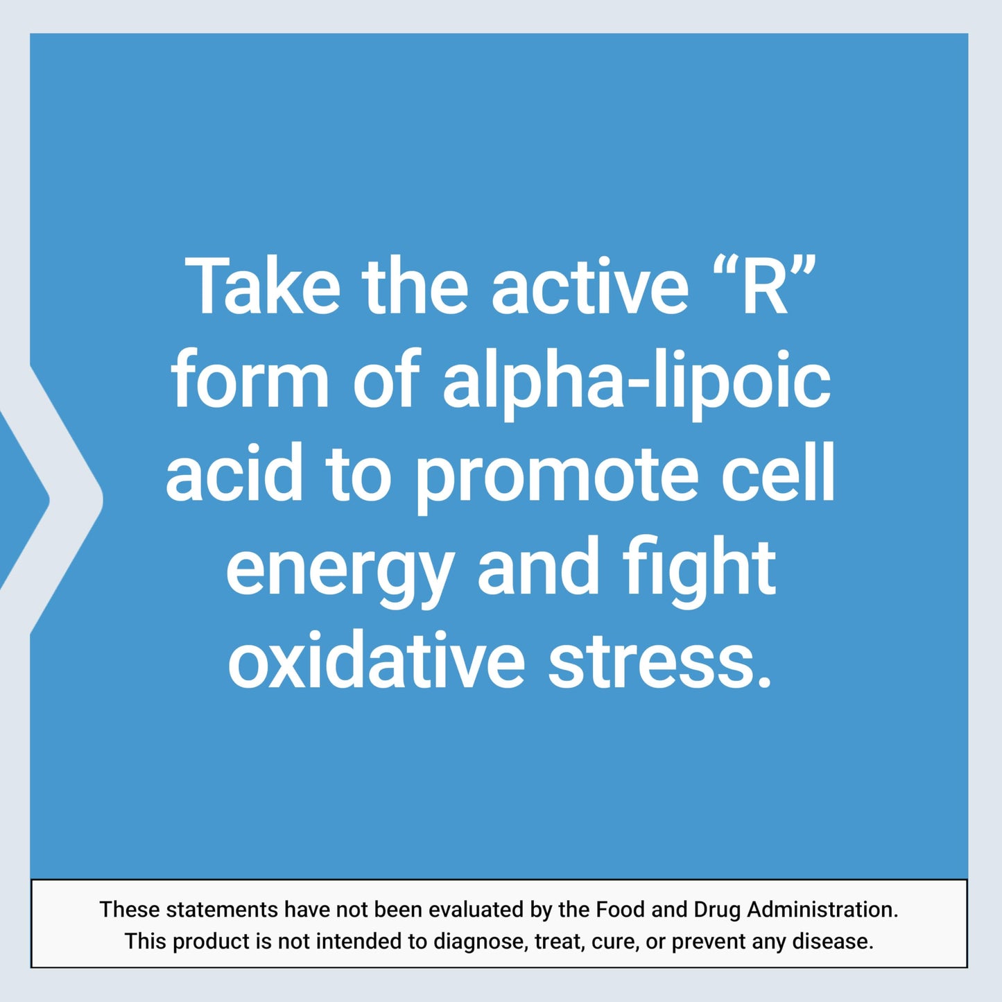 Life Extension Super R-Lipoic Acid – Healthy Aging, oxidative Stress Defense – with 240 mg of Active R-Form of R-Lipoic Acid – Gluten-Free – Non-GMO – Vegetarian – 60 Capsules