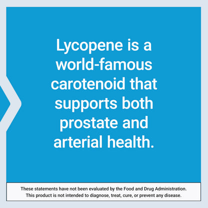 Life Extension Mega Lycopene, 90 Softgels