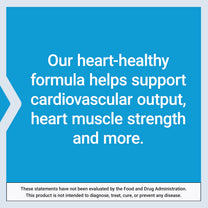 Life Extension Cardio Peak Cardiovascular Supplement, 30 Capsules