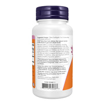 NOW Supplements, Aloe Vera (Aloe barbadensis) 10,000 mg, Supports Digestive Health*, 100 Softgels