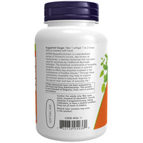 NOW Foods Supplements, Boswellia Extract 500 mg in MCT Oil Base, Balanced Immune Response*, 90 Softgels