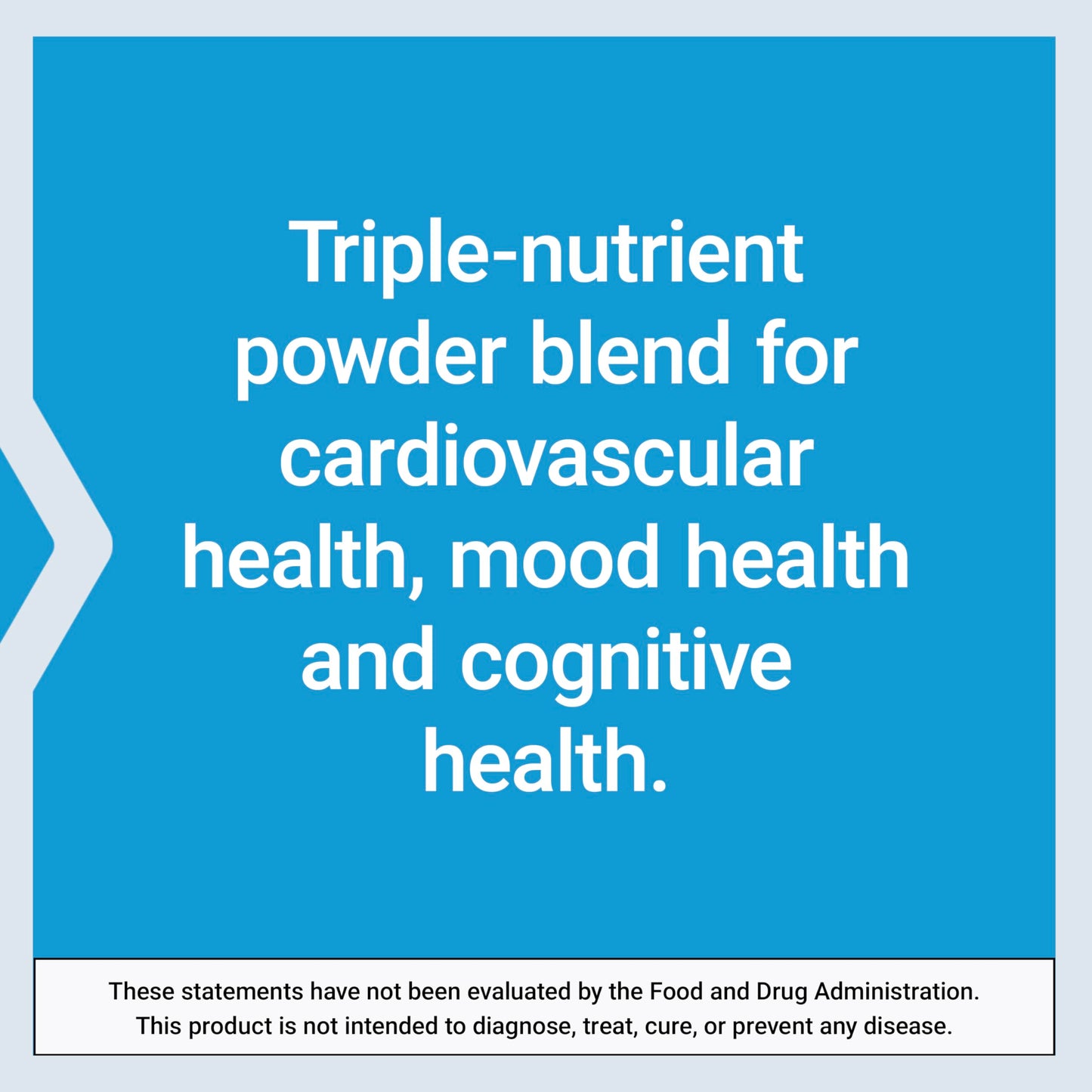 Life Extension Healthy Aging Powder, Cardiovascular Health, 30 Servings