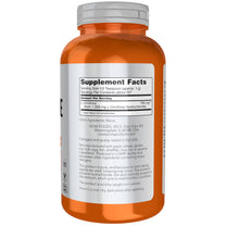 NOW Foods Sports Nutrition, L- Ornithine Powder, Protein Metabolism* and Urea Detox*, Amino Acids, 8-Ounce