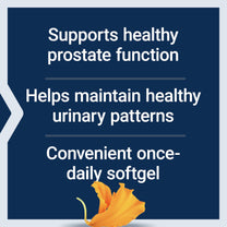 Life Extension Triple Strength ProstaPollen, 30 Softgels