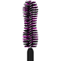 Maybelline The Falsies Lash Lift Waterproof Mascara Volumizing, Lengthening, Lifting, Curling, Multiplying, Eye Makeup, Very Black, 1 Count