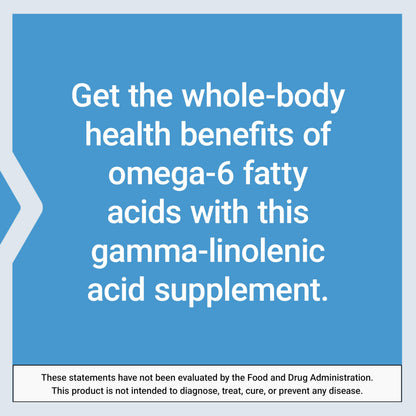 Life Extension Mega GLA Sesame Lignans, 30 Softgels