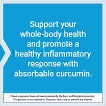 Life Extension Super Bio-Curcumin Turmeric Extract – Highly-Absorbable Curcumin for Whole-Body Health Support – Gluten-Free, Non-GMO, Vegetarian – 60 Vegetarian Capsules