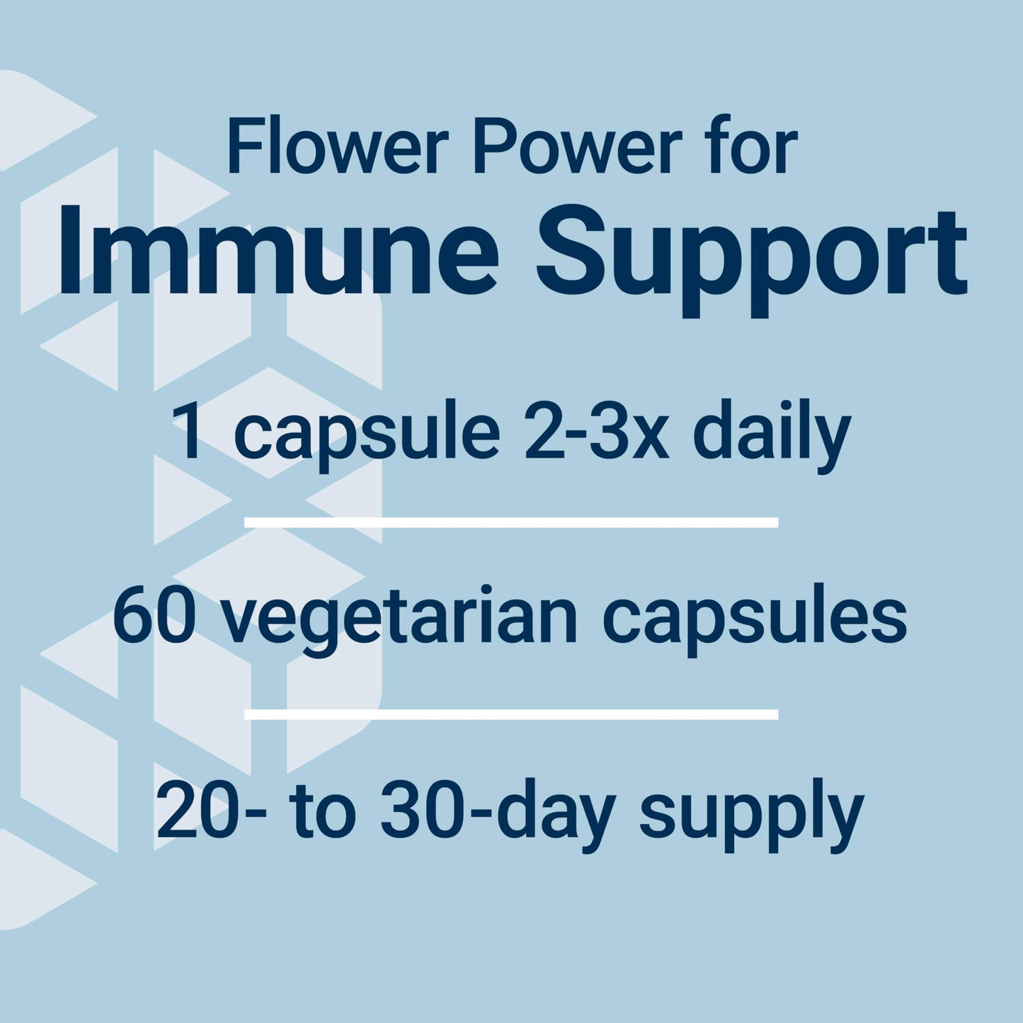 Life Extension Peony Immune, 60 Capsules