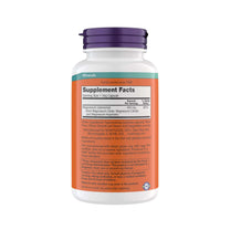 NOW Foods Supplements, Magnesium 400 mg, Supports Energy Production, Enzyme Function, Nervous System Support, 360 Veg Capsules