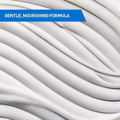 CeraVe Gentle Hydrating Conditioner, Hair Conditioner with Hyaluronic Acid