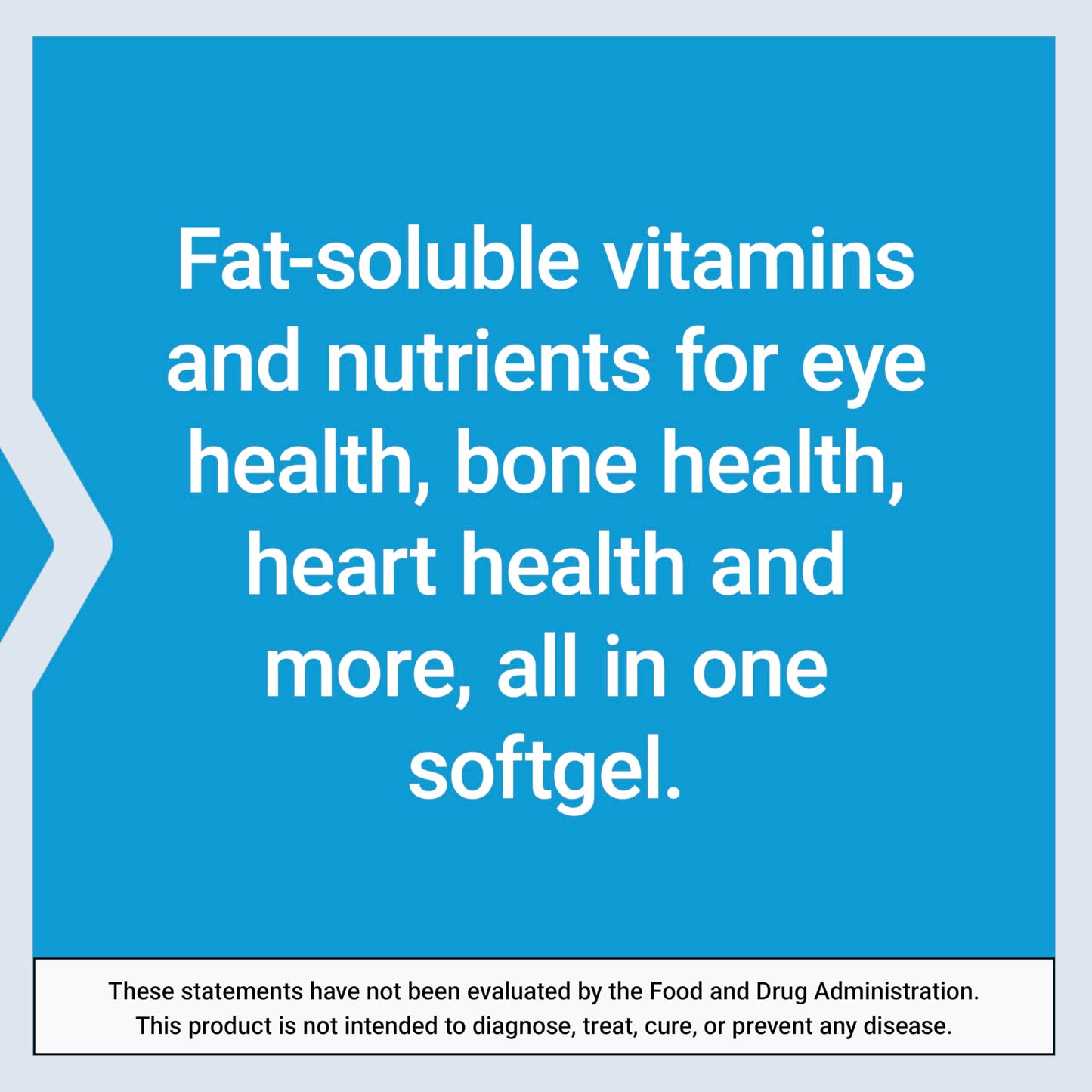 Life Extension Once-Daily Health Booster, 60 Softgels
