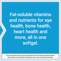 Life Extension Once-Daily Health Booster, 60 Softgels