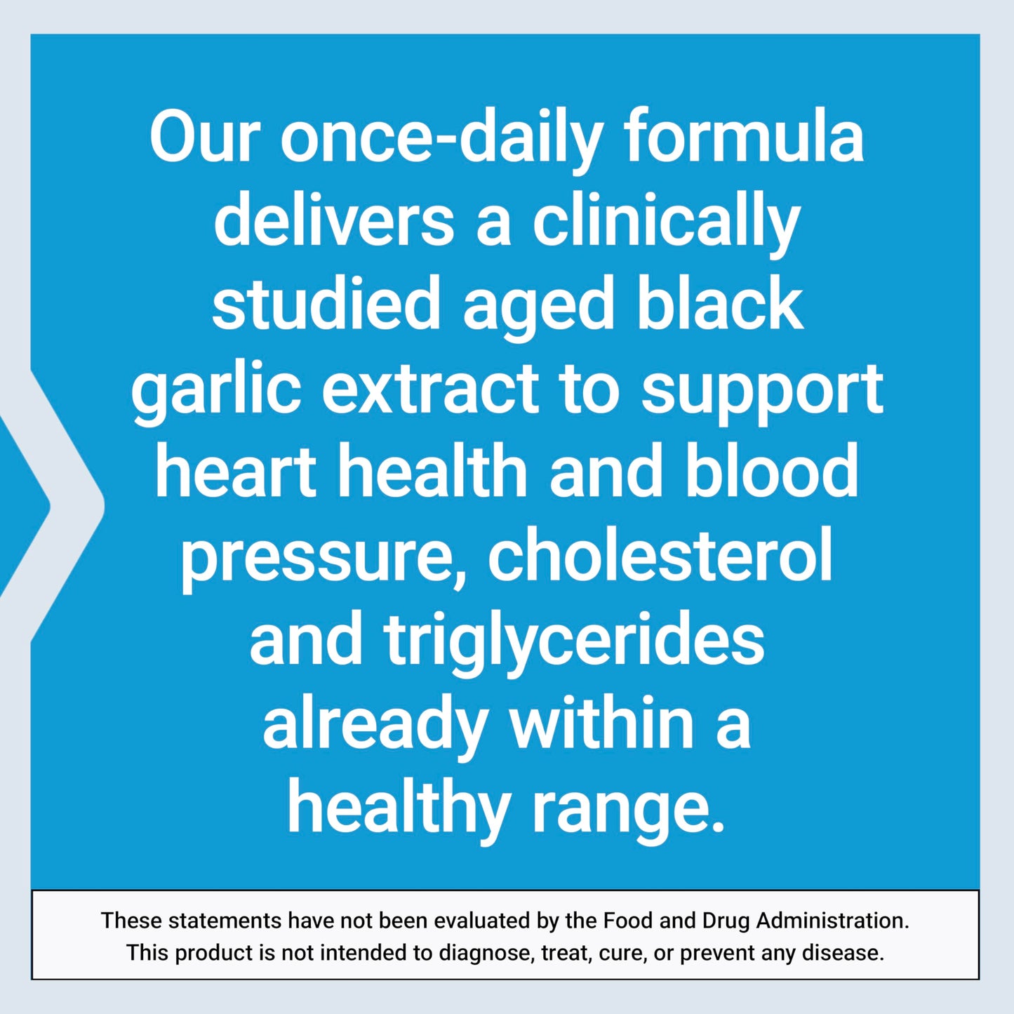 Life Extension Aged Black Garlic, Heart Health Support, 30 Capsules