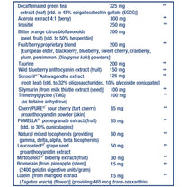 Life Extension Mix Capsules, 360 Capsules