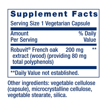 Life Extension Energy Renew, 30 Capsules