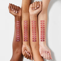 L'Oreal Paris Infallible Matte Resistance Liquid Lipstick, up to 16 Hour Wear, Lazy Sunday 150, 0.16 Fl Oz