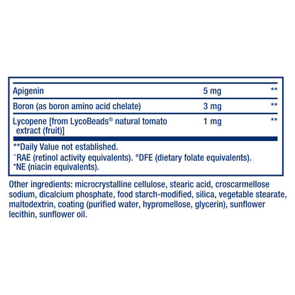 Life Extension Two-Per-Day Multivitamin – Daily Dose of Vitamins & Minerals for Men and Women - Complete Essential Vitamin Supplement for Energy, Health – Gluten-Free – Non-GMO – 60 Tablets