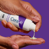 CeraVe Retinol Serum for Face with Niacinamide & Hyaluronic Acid, 1 oz
