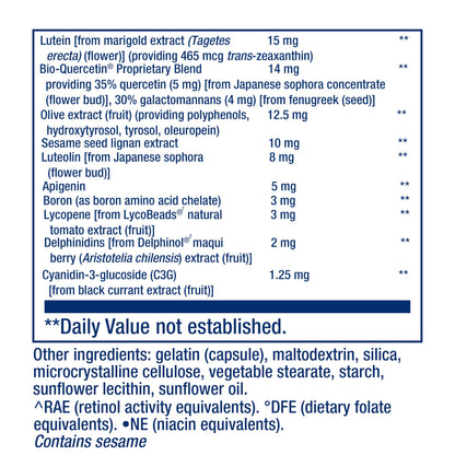 Life Extension Mix Capsules Without Copper, 360 Capsules