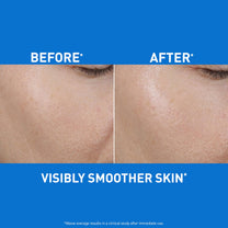 CeraVe Hydrating Hyaluronic Acid Water Gel Moisturizer for Face, 1.7oz