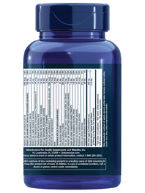 Life Extension Prenatal Advantage, Women’s multivitamin, Baby Support, folic Acid, Choline, omega-3s, Vitamin C, D3, B1, B6, B12, zinc, niacin, Gluten Free, Non-GMO, 120 softgels