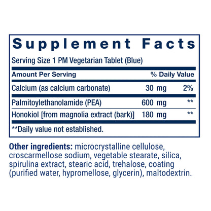Life Extension ComfortMAX, 60 Tablets