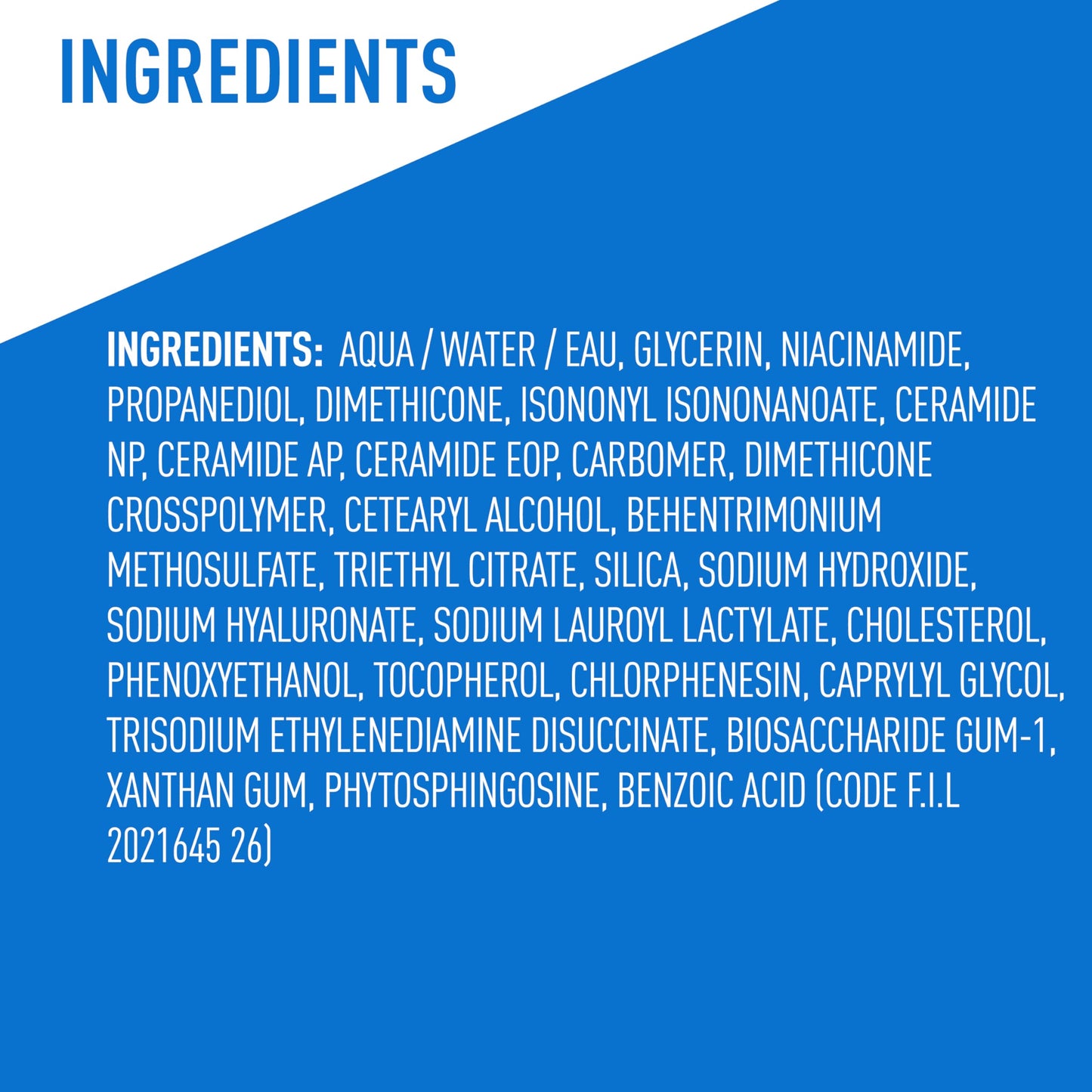 CeraVe Ultra-Light Moisturizing Gel, Niacinamide Face Moisturizer, 1.75oz