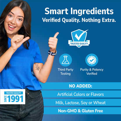 21st Century ACE Antioxidant Tablets with Selenium & Zinc, 75 Count
