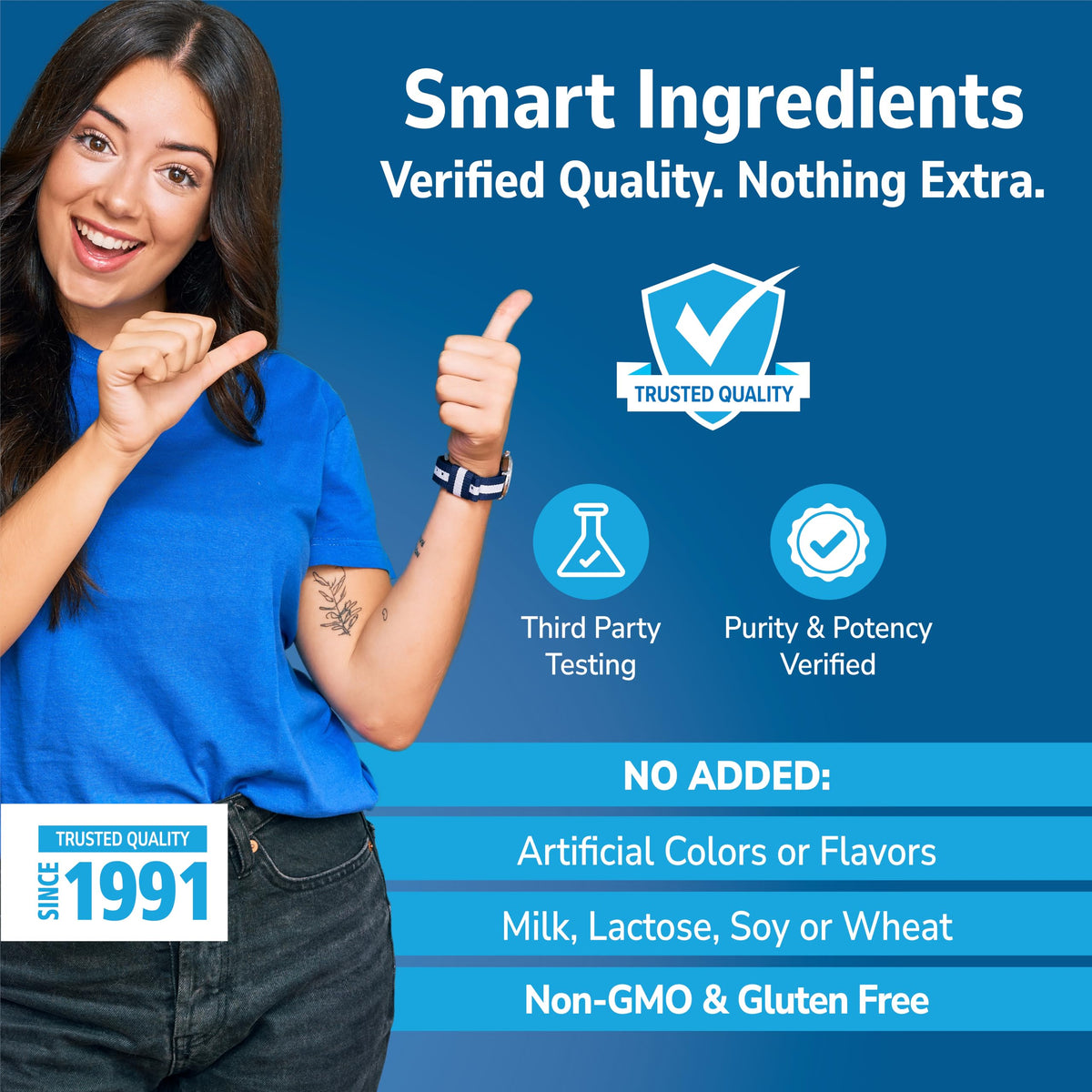21st Century ACE Antioxidant Tablets with Selenium & Zinc, 75 Count
