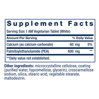 Life Extension ComfortMAX, 60 Tablets