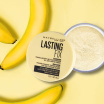 Maybelline Banana Powder Loose Setting Face Powder, Shade 10, 1 Count